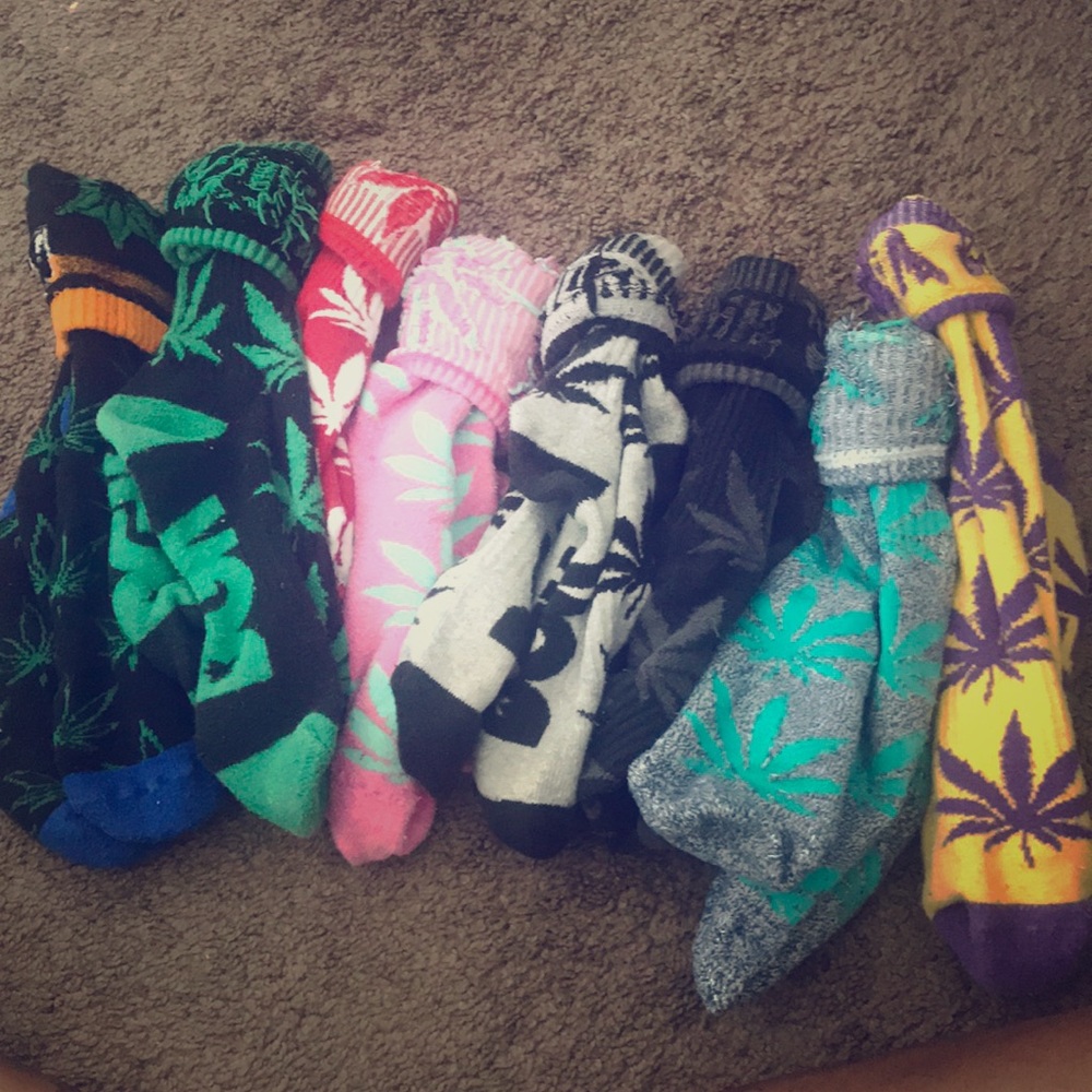 DGK Socks